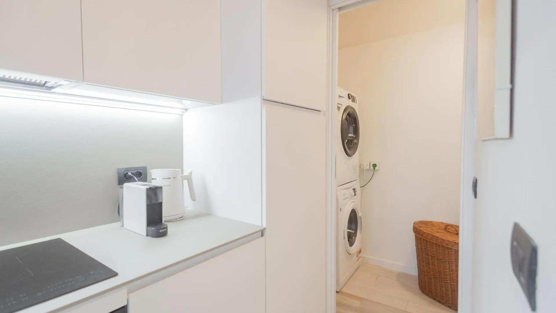 The Printers Home By Rent All Como 0*,
