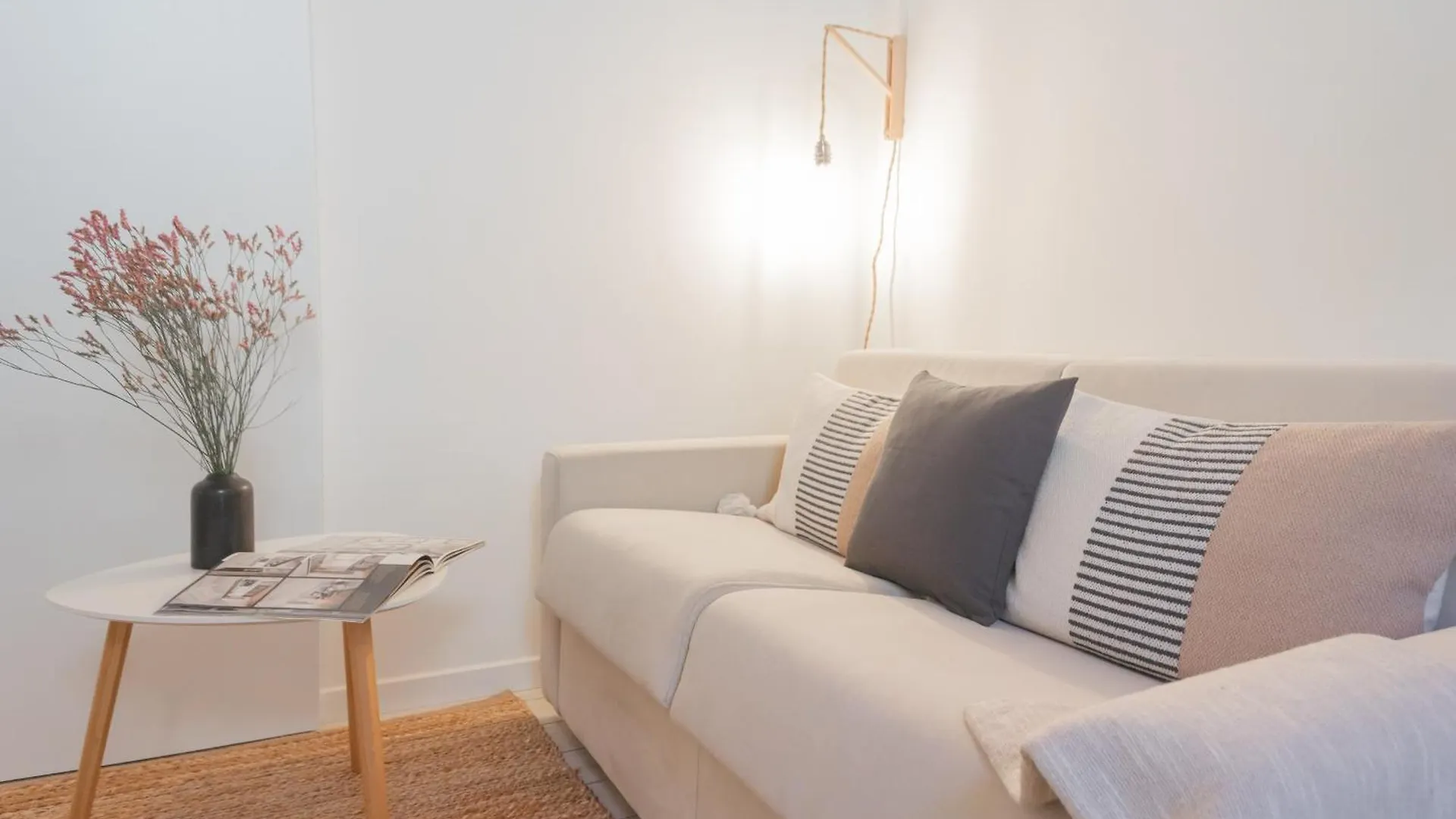 The Printers Home By Rent All Como Apartmán