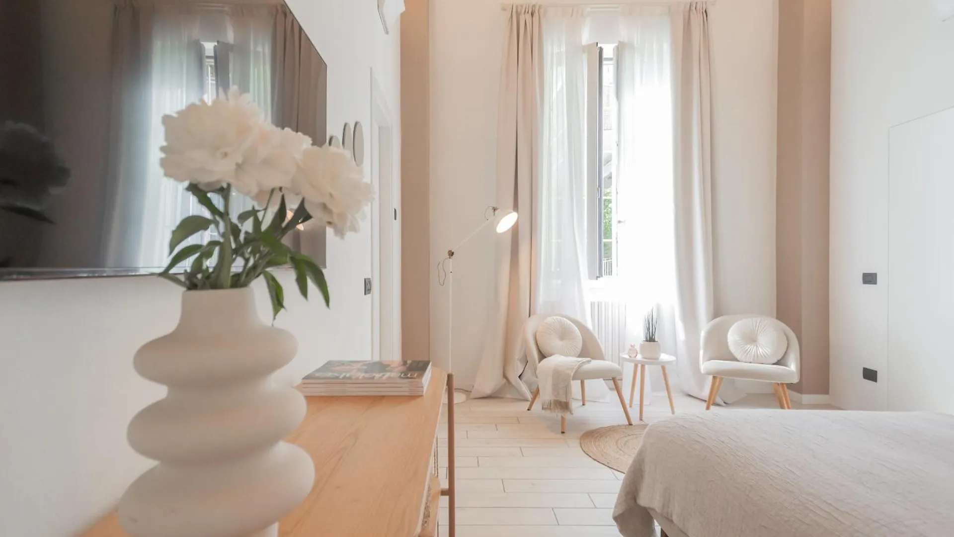 Apartment The Printers Home By Rent All Como