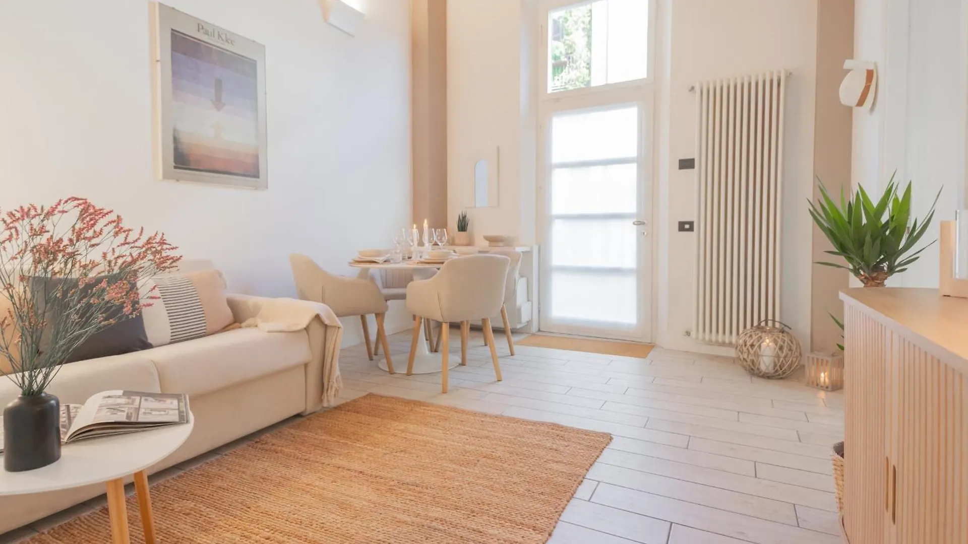 Apartment The Printers Home By Rent All Como