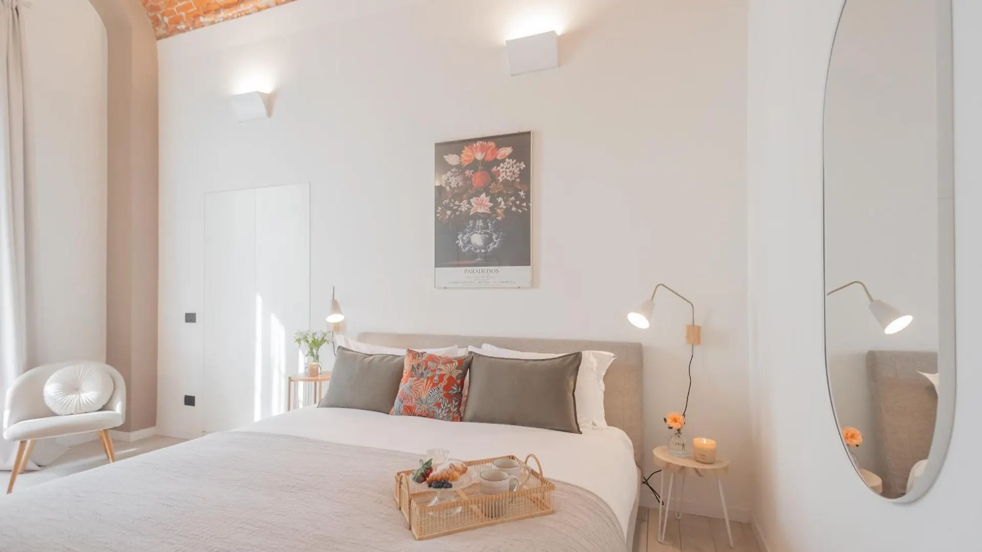 The Printers Home By Rent All Como 0*,  Italy