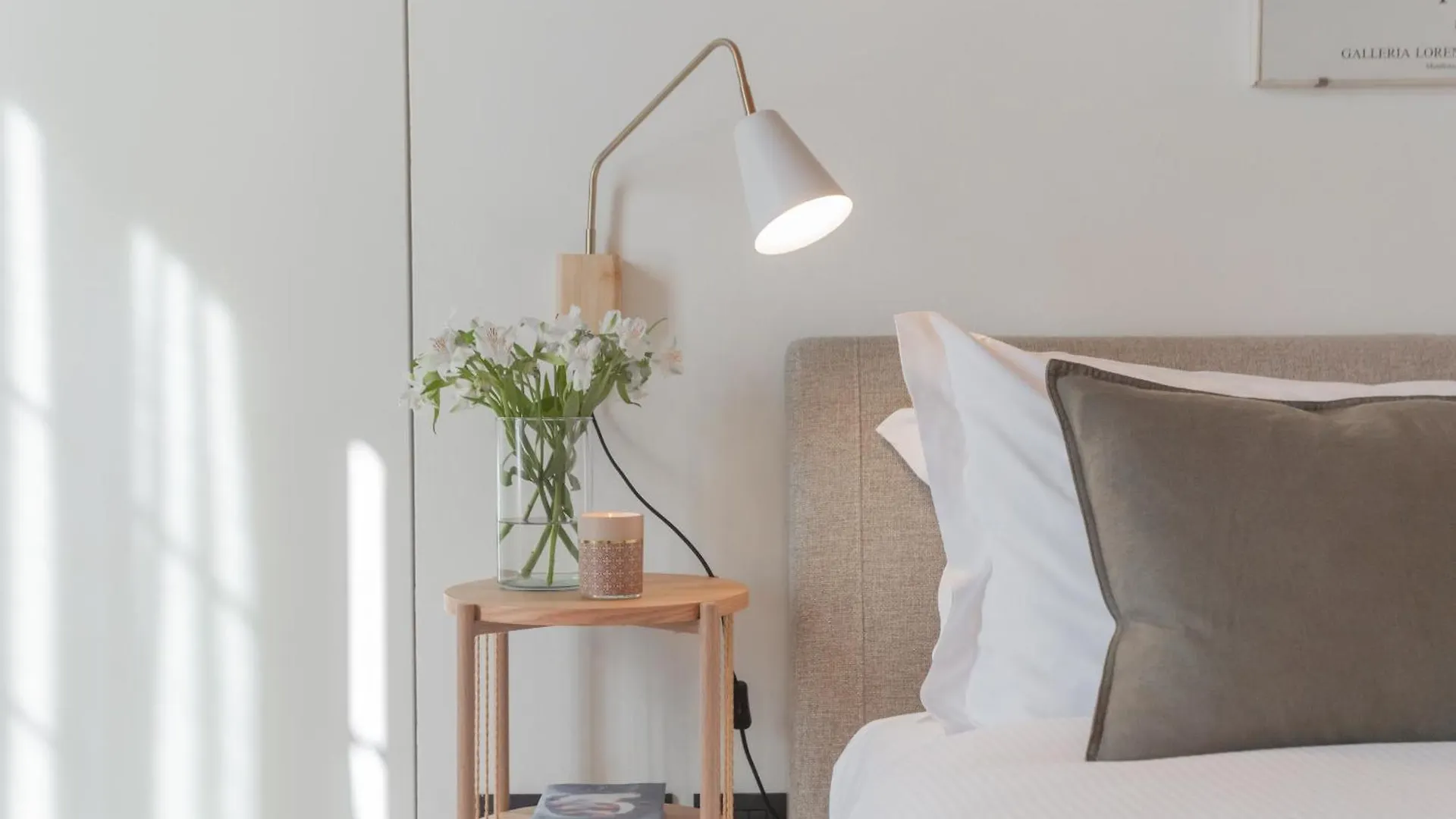 Apartmán The Printers Home By Rent All Como