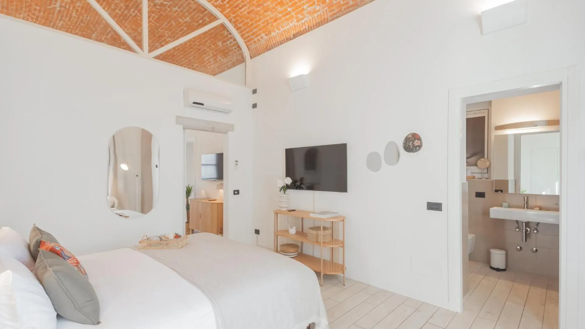 Apartment The Printers Home By Rent All Como