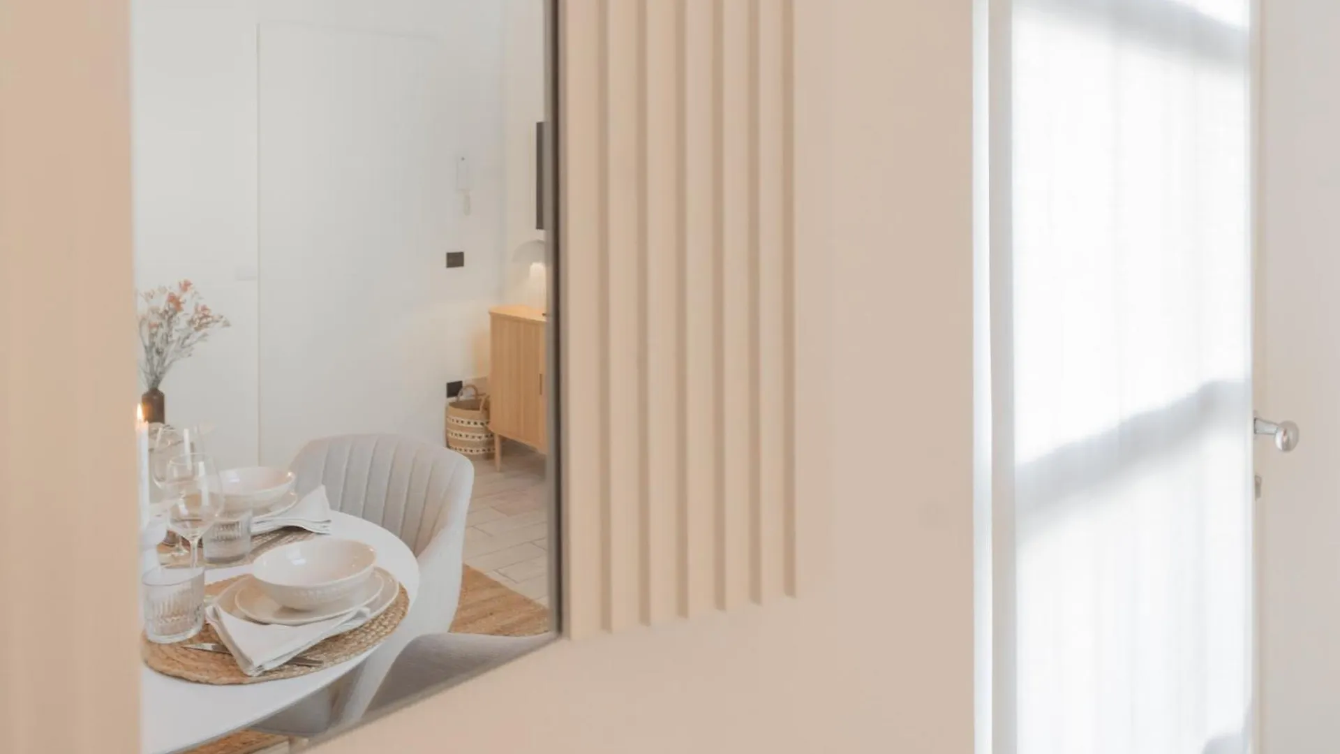 The Printers Home By Rent All Como Apartment