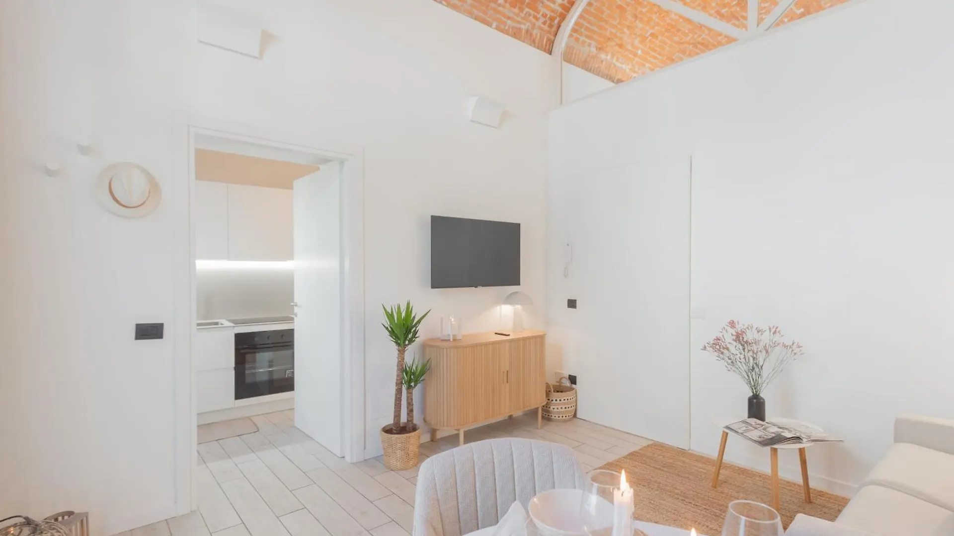 The Printers Home By Rent All Como 0*,  Italy